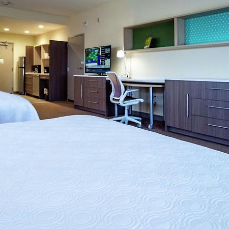 Home2 Suites By Hilton Oklahoma City Nw Expressway Esterno foto