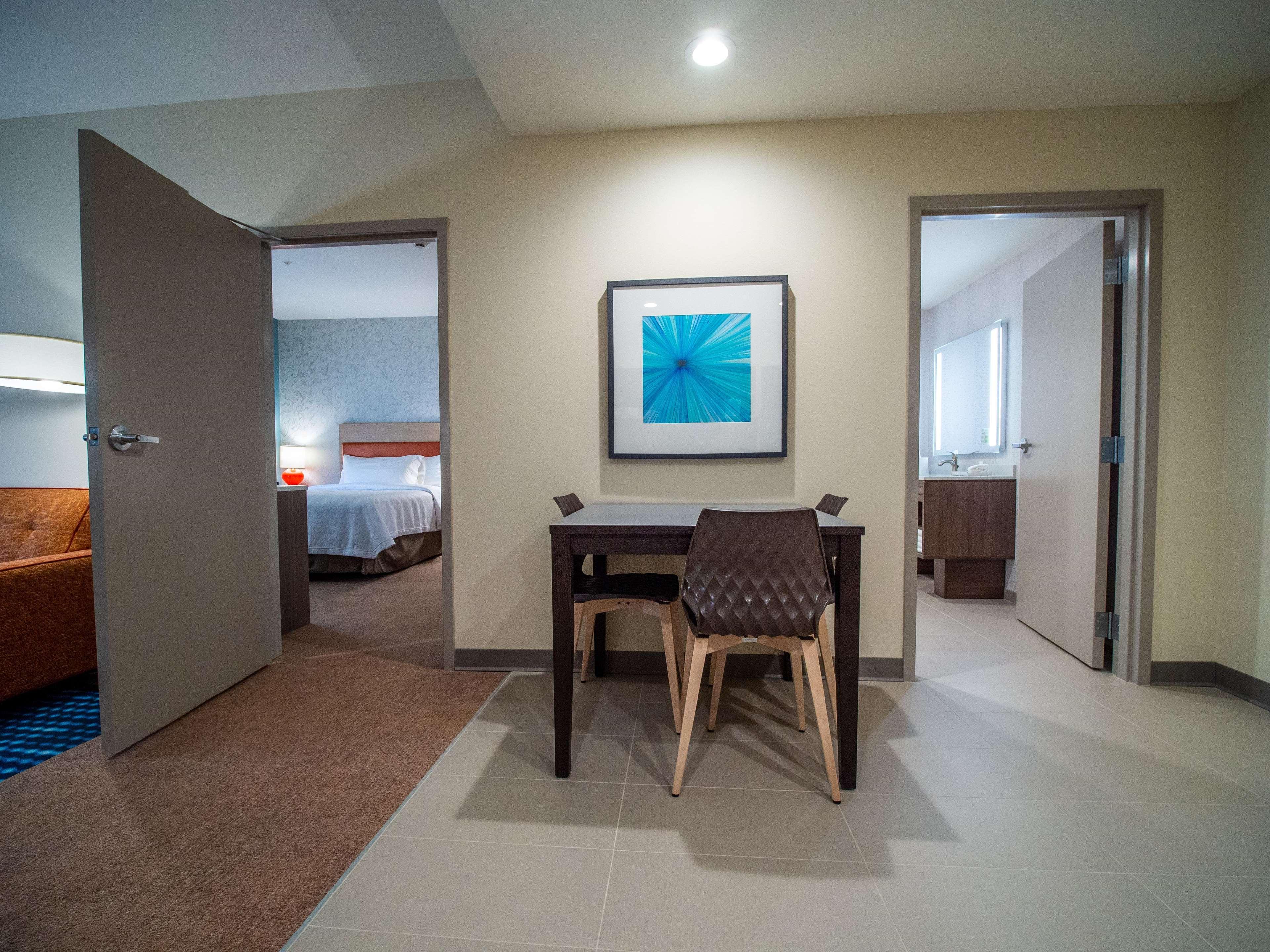 Home2 Suites By Hilton Oklahoma City Nw Expressway Esterno foto