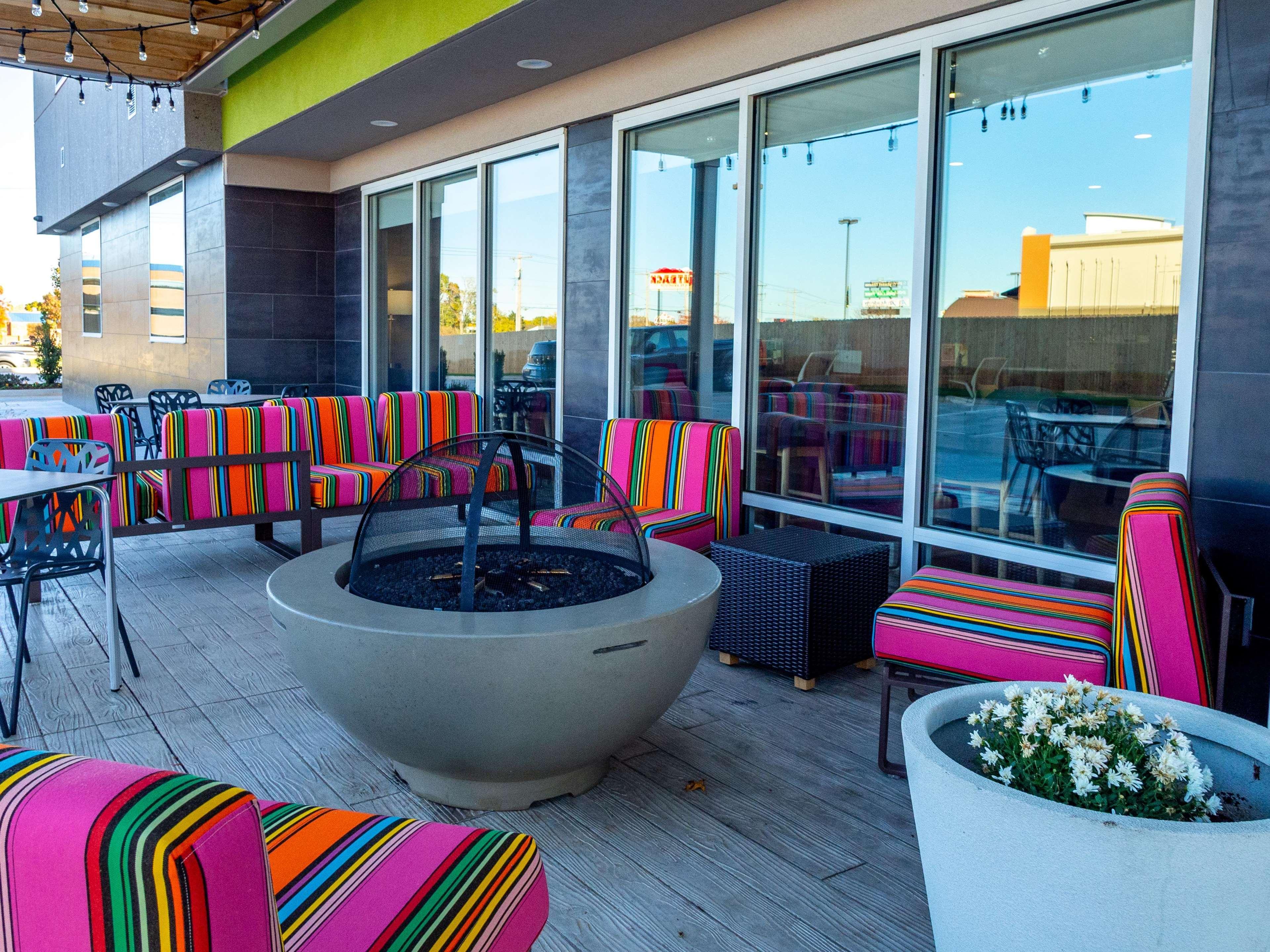 Home2 Suites By Hilton Oklahoma City Nw Expressway Esterno foto