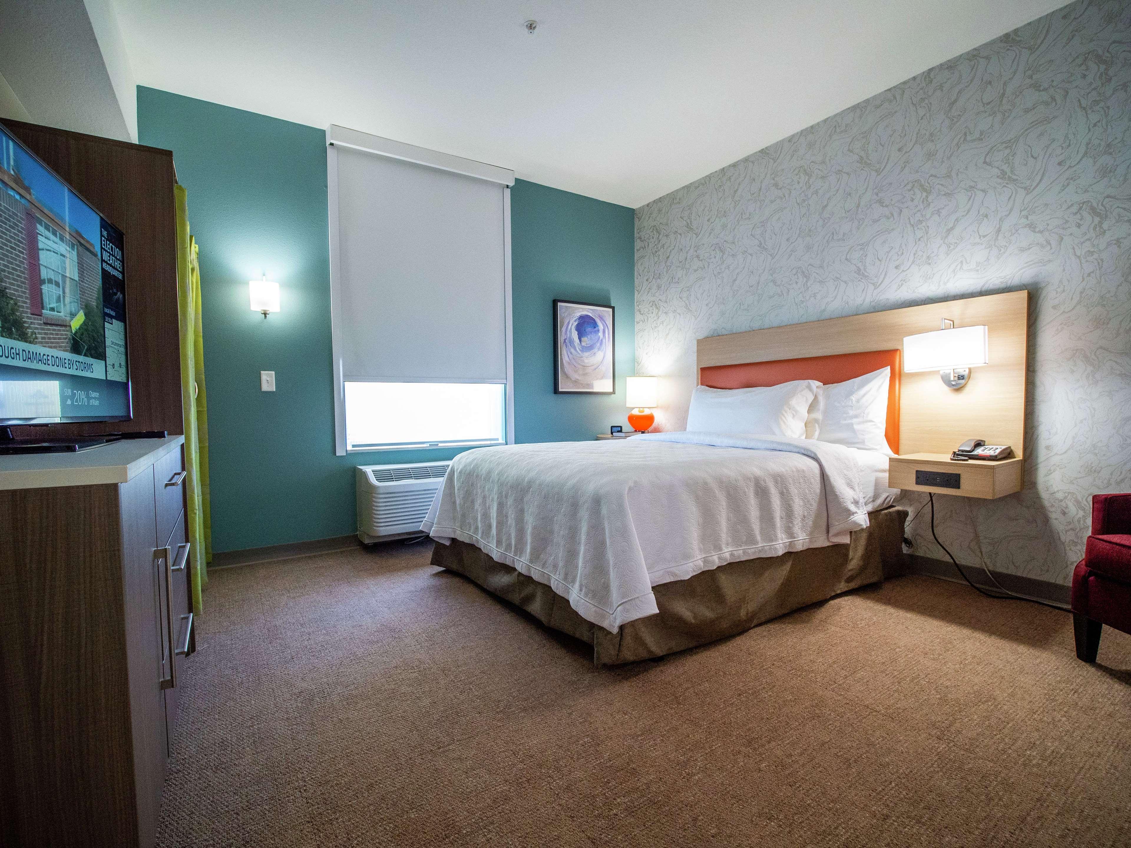 Home2 Suites By Hilton Oklahoma City Nw Expressway Esterno foto