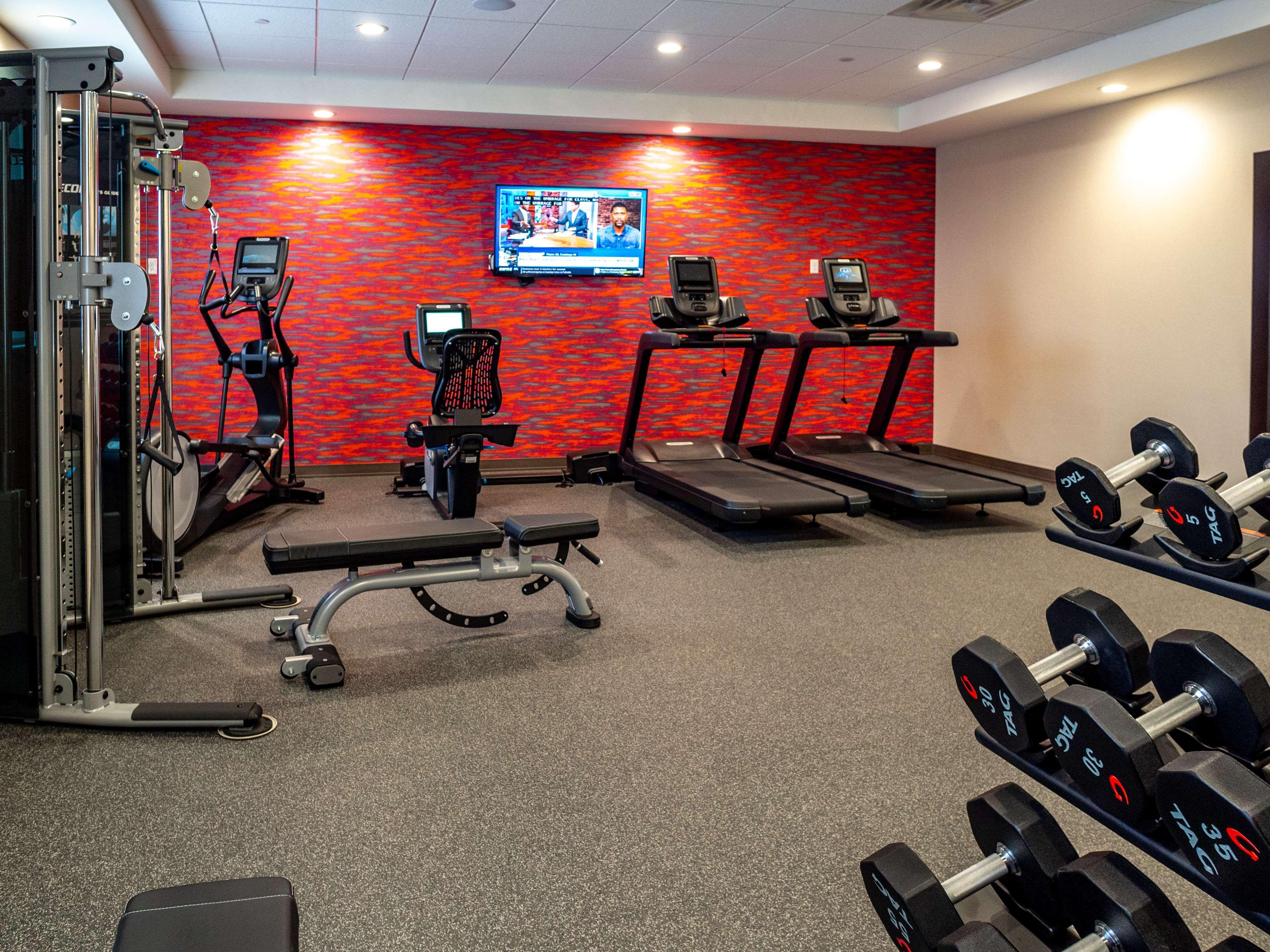 Home2 Suites By Hilton Oklahoma City Nw Expressway Esterno foto