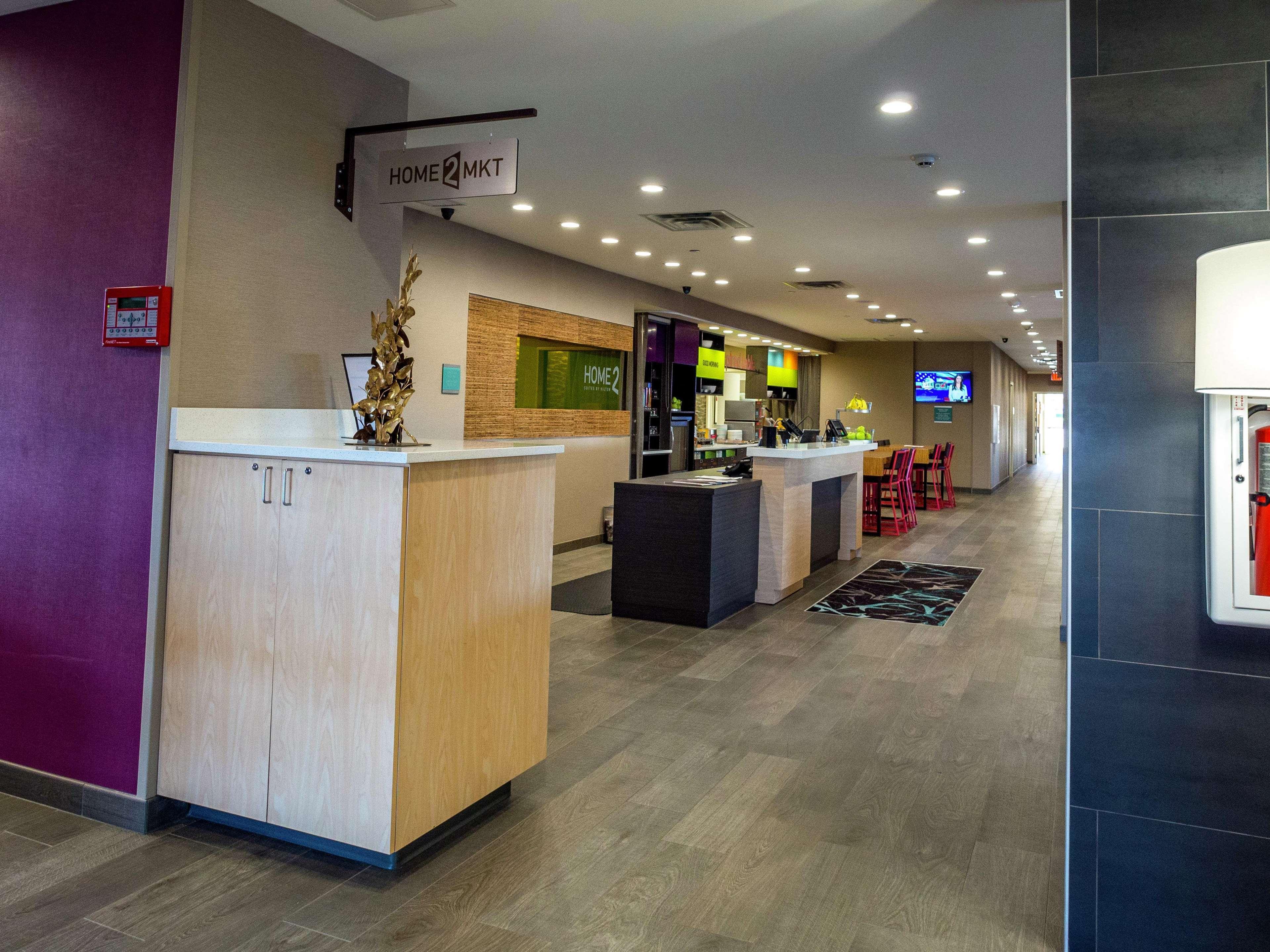 Home2 Suites By Hilton Oklahoma City Nw Expressway Esterno foto
