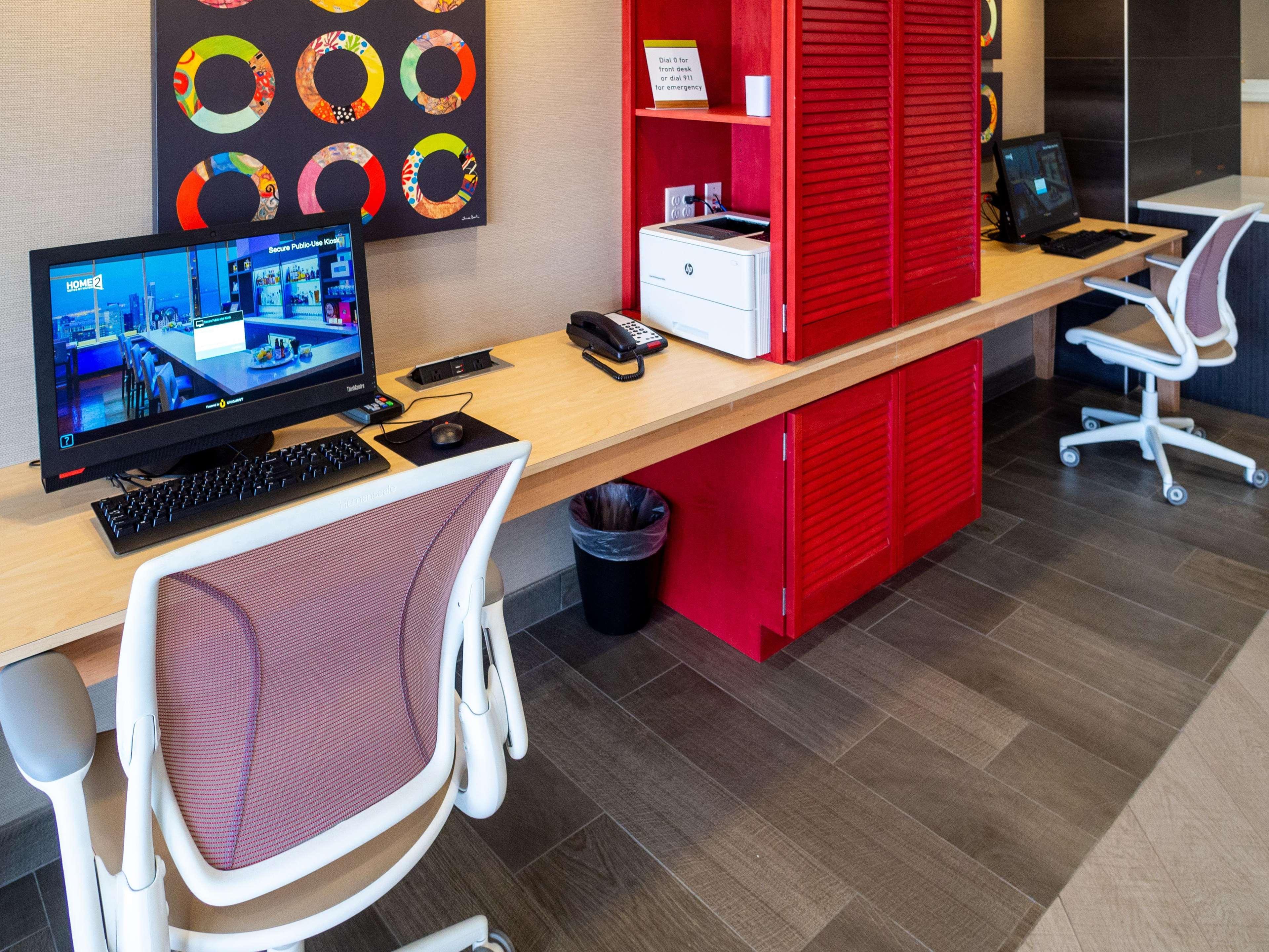 Home2 Suites By Hilton Oklahoma City Nw Expressway Esterno foto