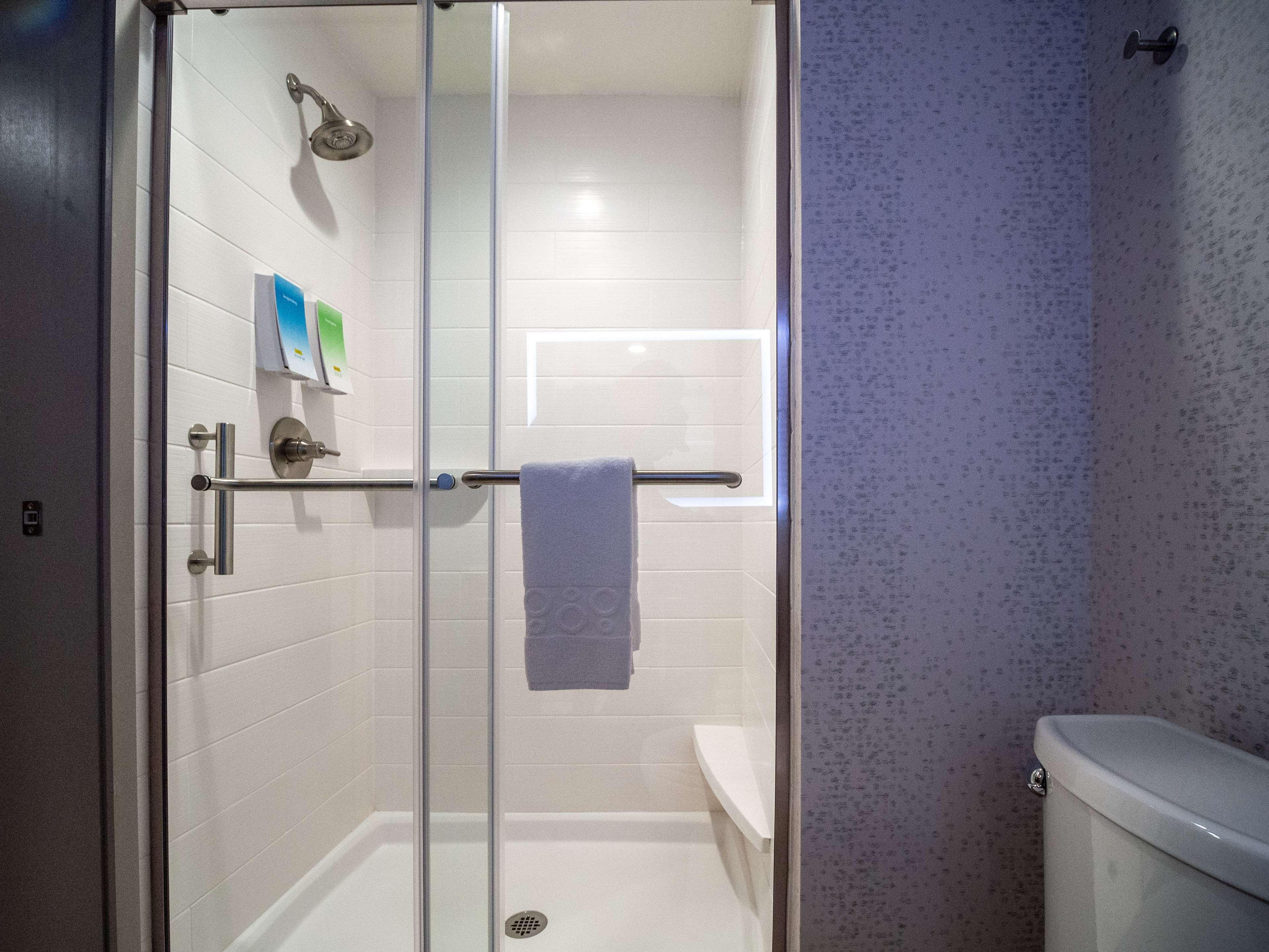 Home2 Suites By Hilton Oklahoma City Nw Expressway Esterno foto