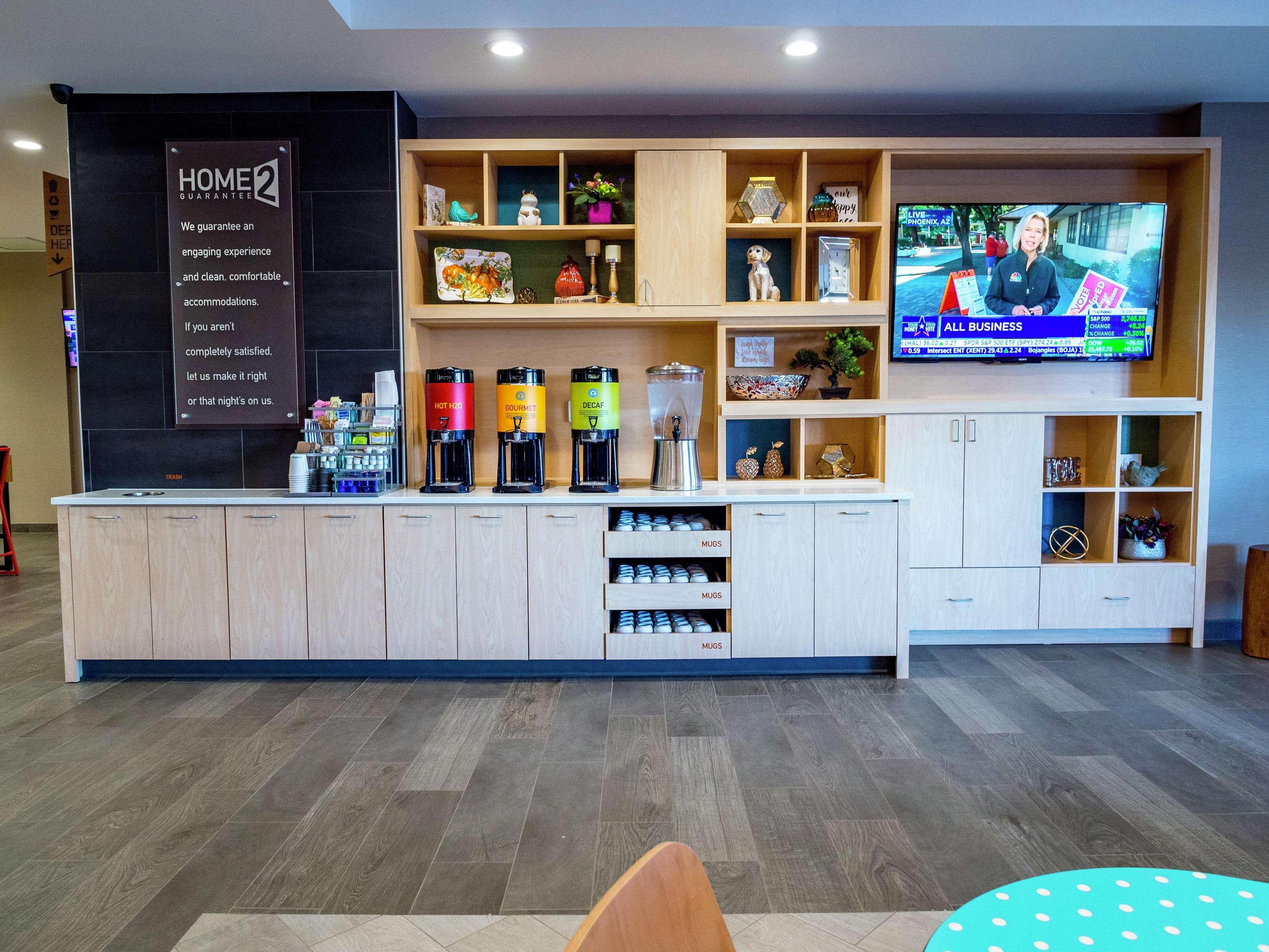 Home2 Suites By Hilton Oklahoma City Nw Expressway Esterno foto