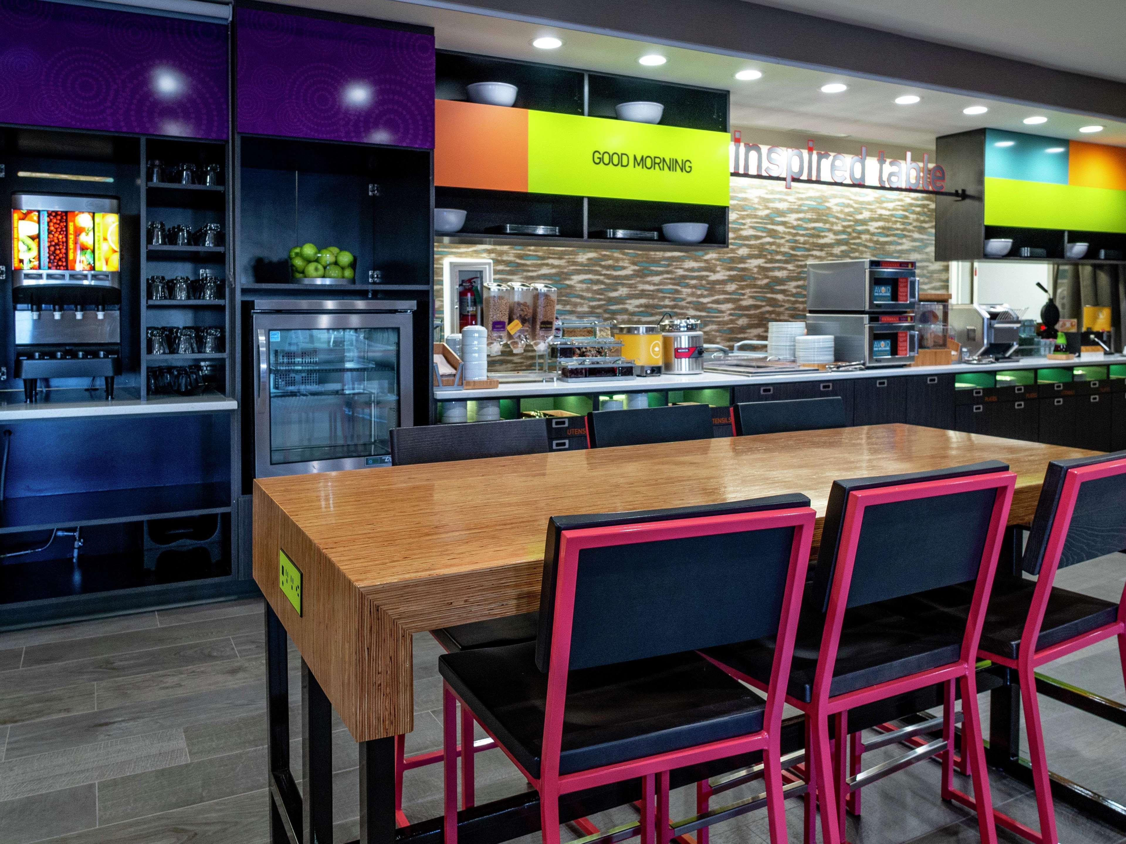 Home2 Suites By Hilton Oklahoma City Nw Expressway Esterno foto