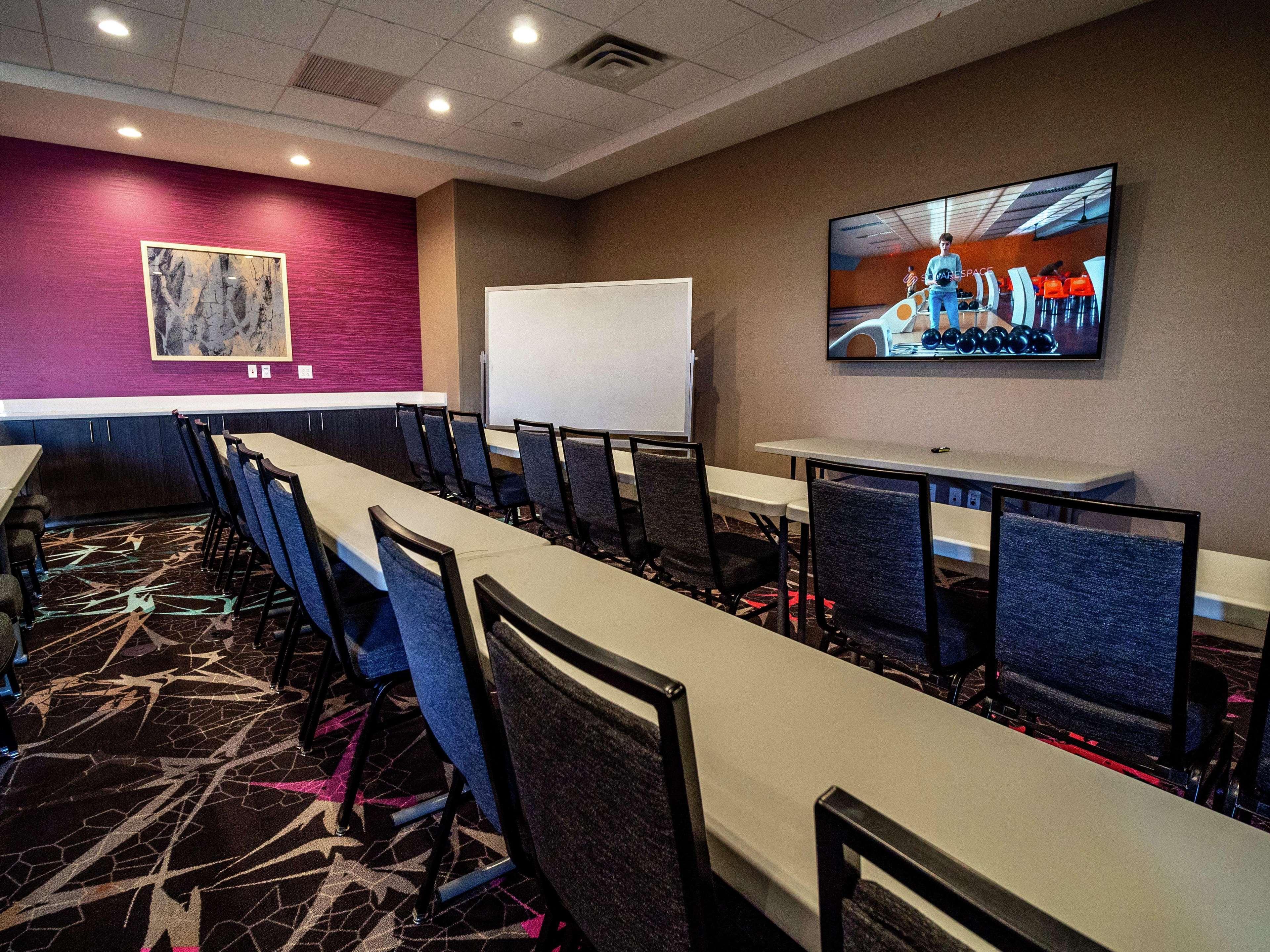 Home2 Suites By Hilton Oklahoma City Nw Expressway Esterno foto