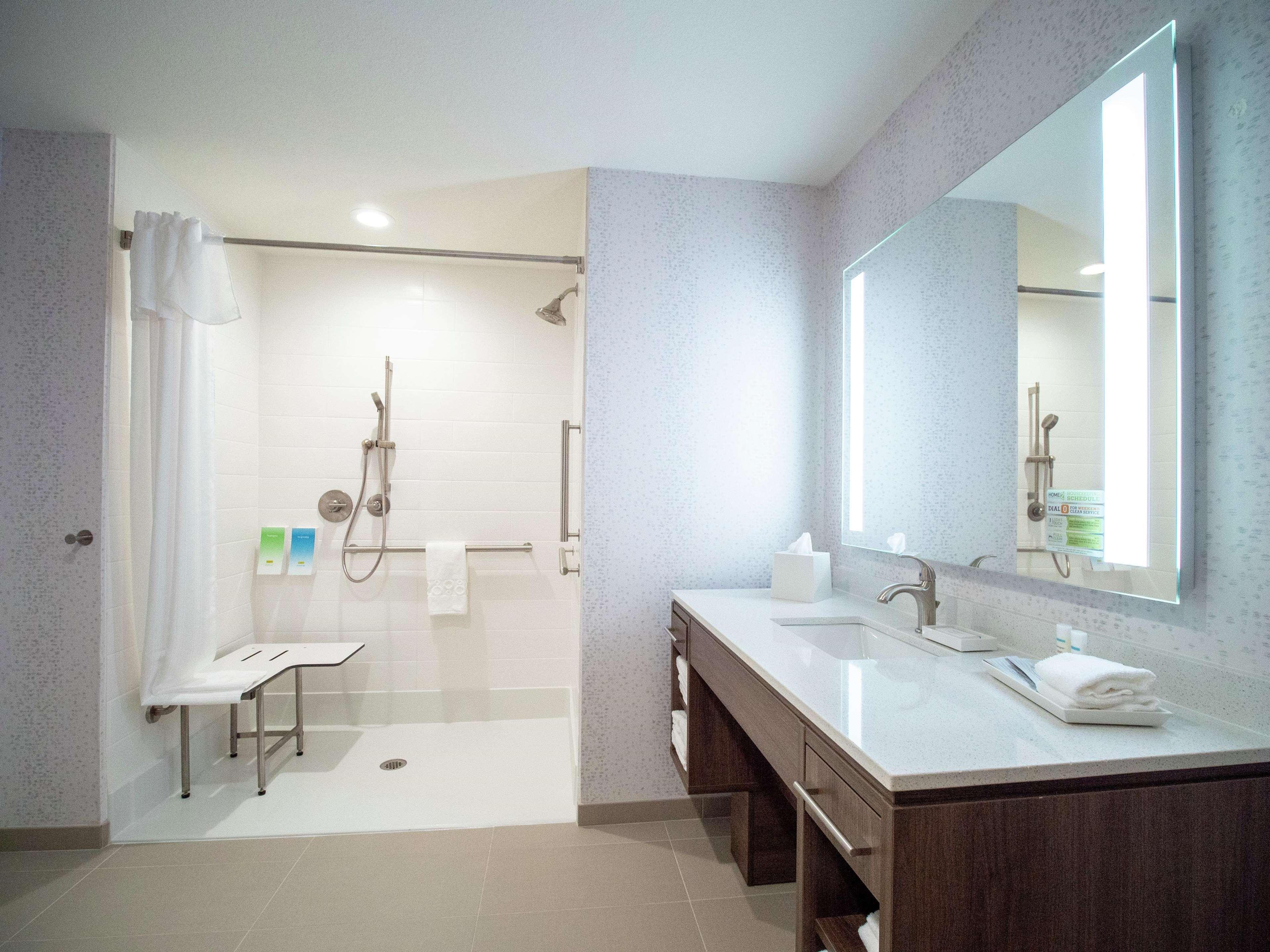 Home2 Suites By Hilton Oklahoma City Nw Expressway Esterno foto
