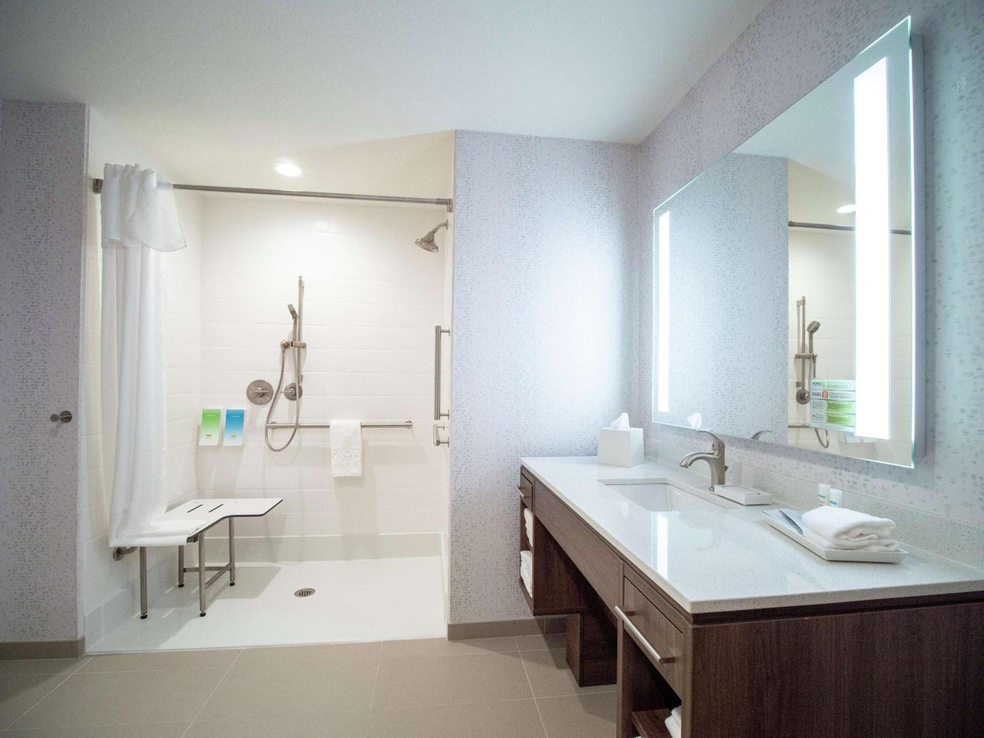 Home2 Suites By Hilton Oklahoma City Nw Expressway Esterno foto