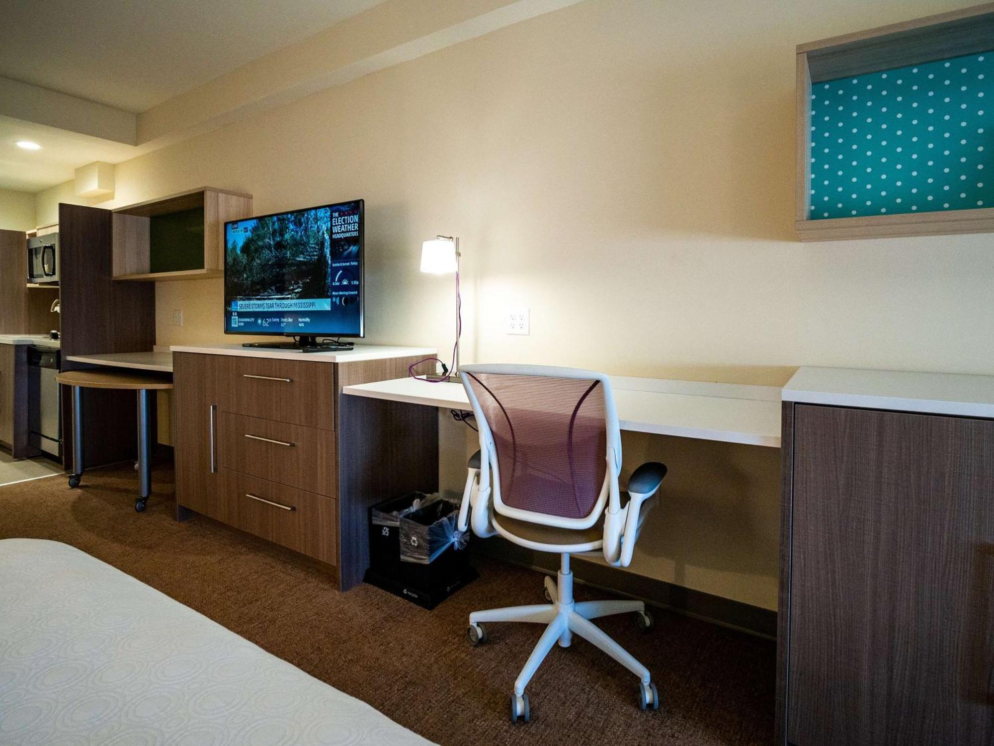 Home2 Suites By Hilton Oklahoma City Nw Expressway Esterno foto